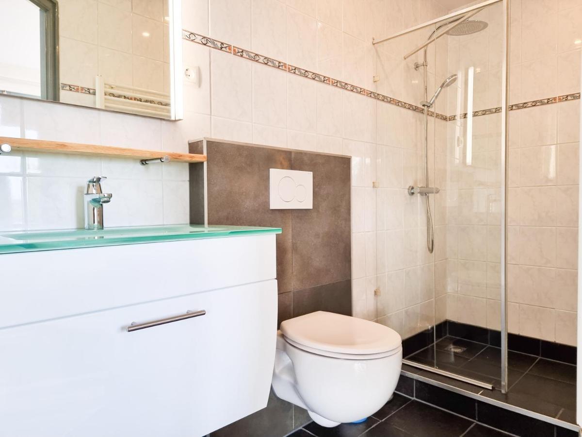 מידלבורג Vakantiewoning Goedgelegen Mb01 מראה חיצוני תמונה
