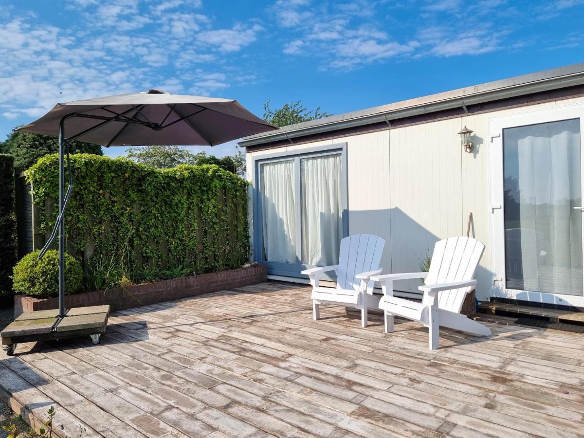 מידלבורג Vakantiewoning Goedgelegen Mb01 מראה חיצוני תמונה