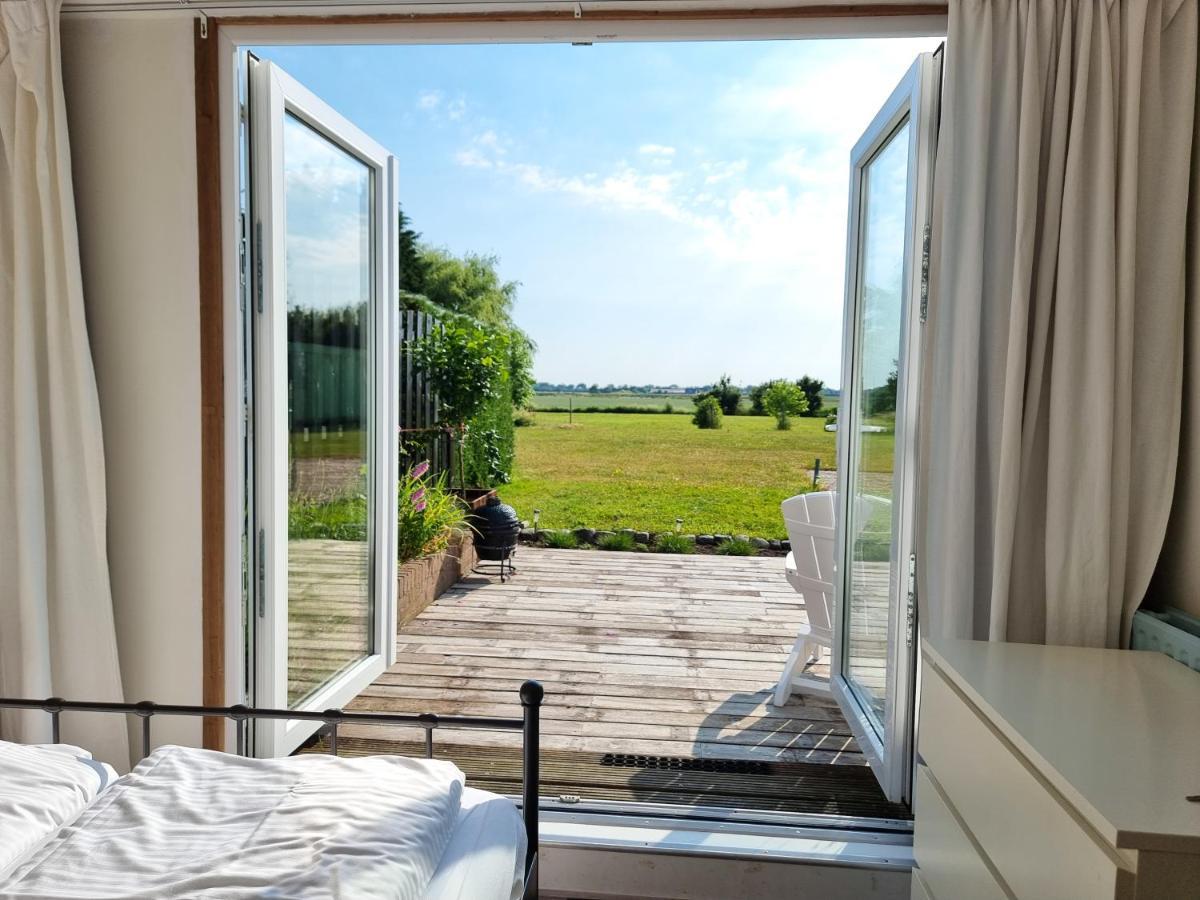 מידלבורג Vakantiewoning Goedgelegen Mb01 מראה חיצוני תמונה